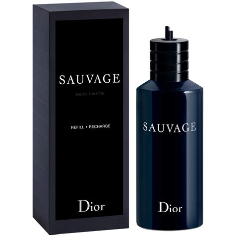 300 ml dior sauvage